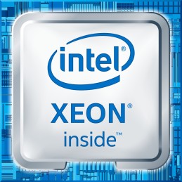 Intel Xeon W-2225 Prozessor 4,1 GHz 8,25 MB