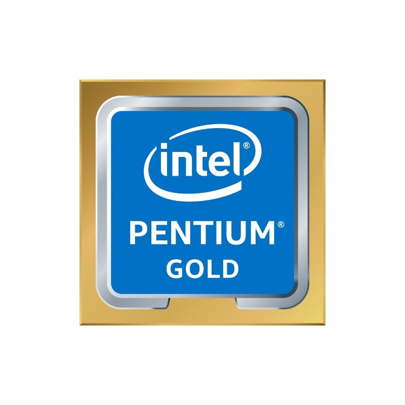 Intel Pentium Gold G6405 procesador 4,1 GHz 4 MB Smart Cache Caja