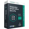 Kaspersky Small Office Security 7 Seguridad de antivirus Base 7 licencia(s) 1 año(s)