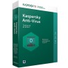 Kaspersky Anti-Virus Erneuerung Italienisch 1 Jahr(e)