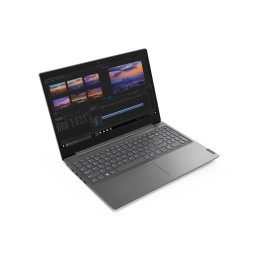 Lenovo V V15 Laptop 15.6" Full HD Intel® Core™ i5 i5-1035G1 4 GB DDR4-SDRAM 256 GB SSD Wi-Fi 5 (802.11ac) Gray