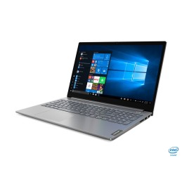 Lenovo ThinkBook 15 Computer portatile 39,6 cm (15.6") Full HD Intel® Core™ i5 i5-1035G1 8 GB DDR4-SDRAM 512 GB SSD Wi-Fi 6