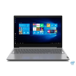 Lenovo V V15 Laptop 15.6" Full HD Intel® Core™ i3 i3-1005G1 8 GB DDR4-SDRAM 256 GB SSD Wi-Fi 5 (802.11ac) Windows 10 Pro Gray