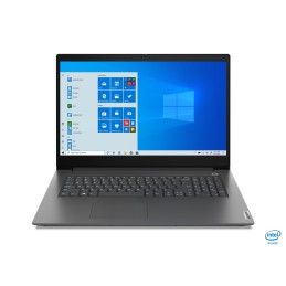 Lenovo V V17 Laptop 17.3" Full HD Intel® Core™ i5 i5-1035G1 8 GB DDR4-SDRAM 512 GB SSD Wi-Fi 6 (802.11ax) Windows 10 Pro Gray
