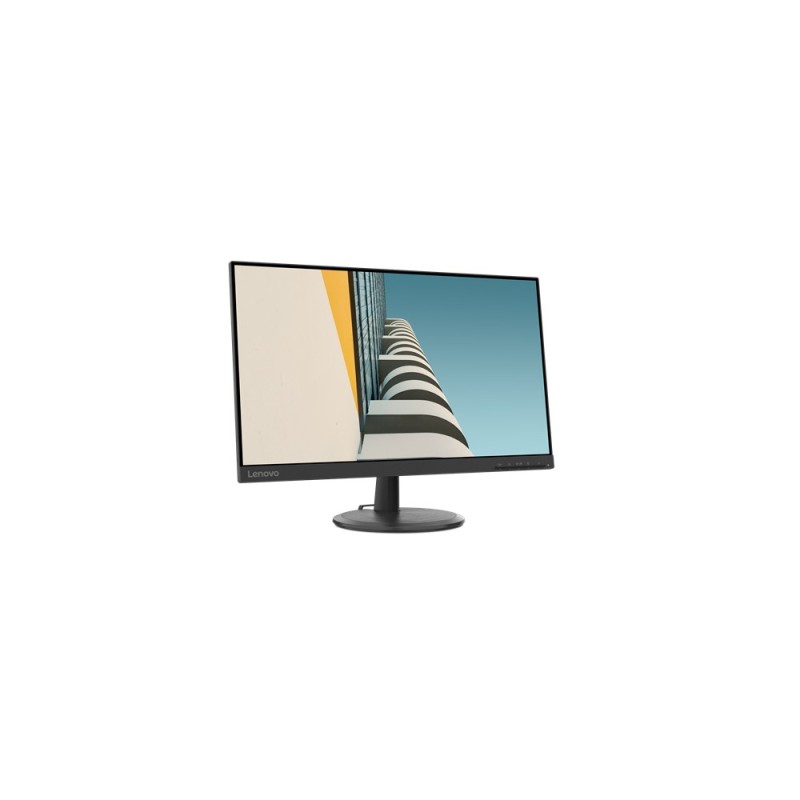 Lenovo C24-20 computer monitor 23.8" 1920 x 1080 pixels Full HD Black