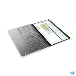 Lenovo ThinkBook 15 Laptop 15.6" Full HD Intel® Core™ i5 i5-1135G7 8 GB DDR4-SDRAM 512 GB SSD Wi-Fi 6 (802.11ax) Windows 10 Pro