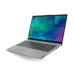 Lenovo IdeaPad 5 Laptop 39,6 cm (15.6") Full HD Intel® Core™ i3 i3-1005G1 8 GB DDR4-SDRAM 256 GB SSD Wi-Fi 5 (802.11ac) Windows