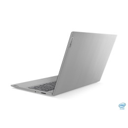 Lenovo IdeaPad 3 15IIL05 Laptop 39,6 cm (15.6") Full HD Intel® Core™ i3 i3-1005G1 4 GB DDR4-SDRAM 256 GB SSD Wi-Fi 5 (802.11ac)