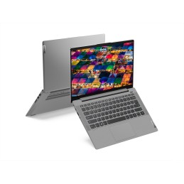 Lenovo IdeaPad 5 14ALC05 Laptop 14" Full HD AMD Ryzen™ 7 5700U 8 GB DDR4-SDRAM 512 GB SSD Wi-Fi 6 (802.11ax) Windows 10 Home