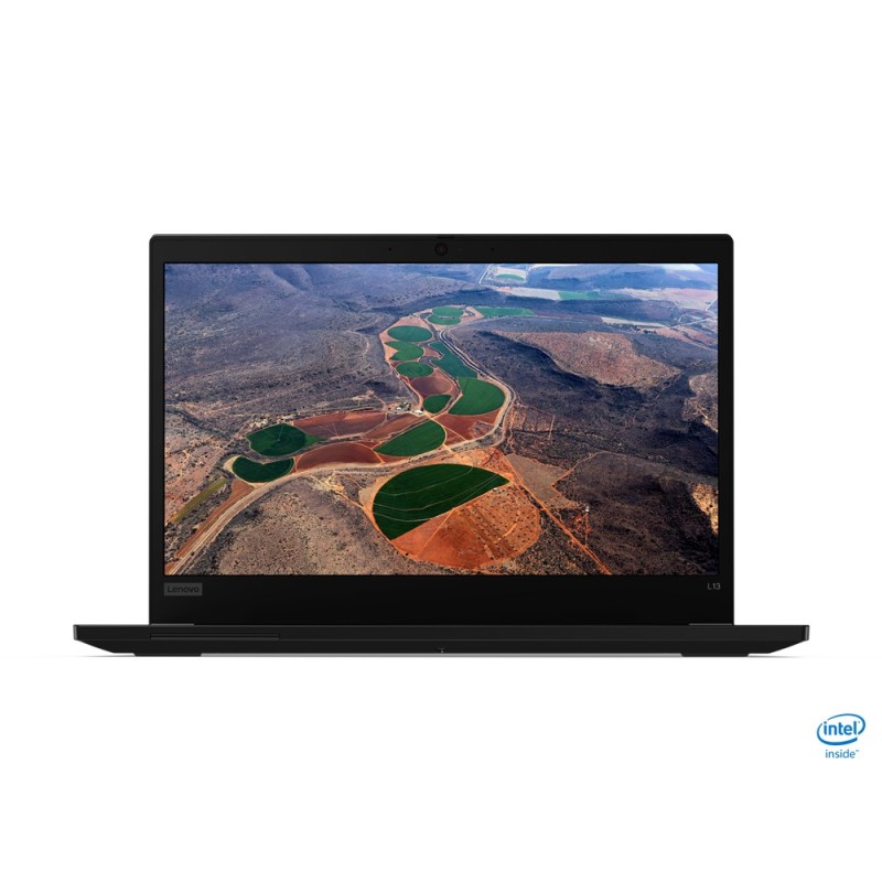 Lenovo ThinkPad L13 Laptop 13.3" Full HD Intel® Core™ i5 i5-1135G7 8 GB DDR4-SDRAM 512 GB SSD Wi-Fi 6 (802.11ax) Windows 10 Pro