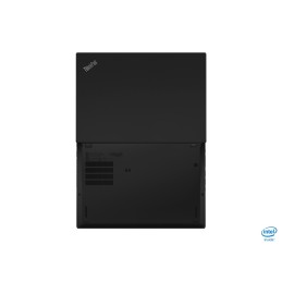 Lenovo ThinkPad X13 Laptop 13.3" Full HD Intel® Core™ i5 i5-10210U 8 GB DDR4-SDRAM 512 GB SSD Wi-Fi 6 (802.11ax) Windows 10 Pro