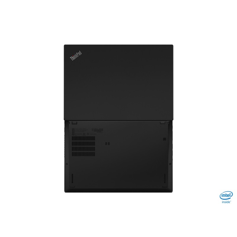 Lenovo ThinkPad X13 Laptop 13.3" Full HD Intel® Core™ i5 i5-10210U 8 GB DDR4-SDRAM 512 GB SSD Wi-Fi 6 (802.11ax) Windows 10 Pro