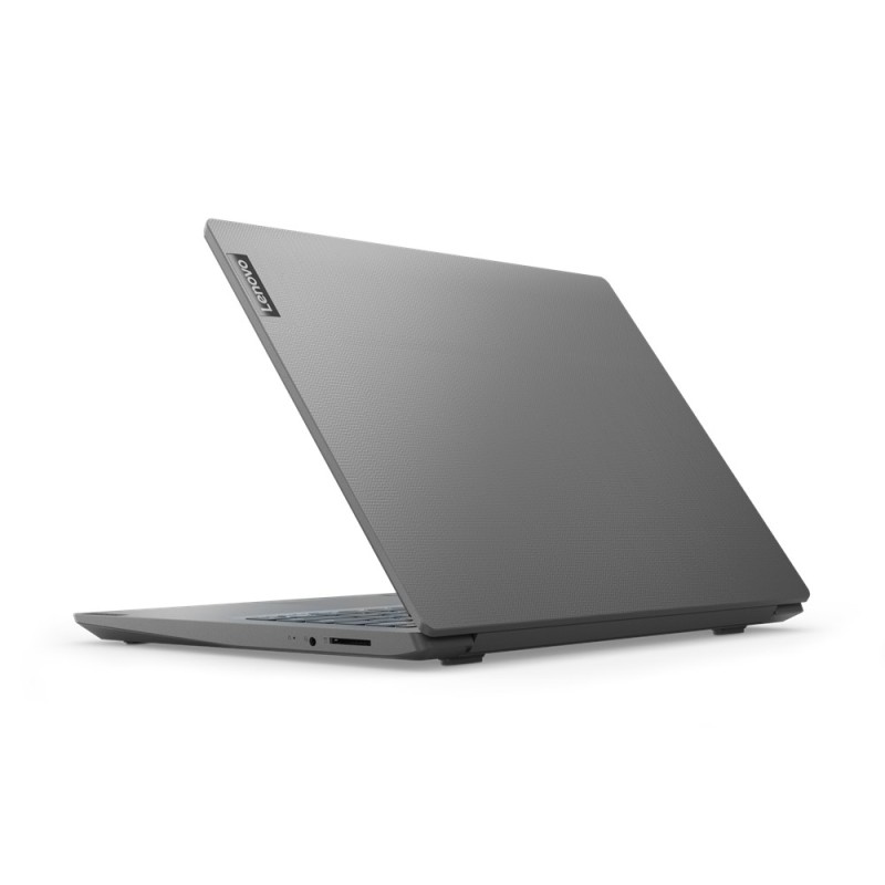 Lenovo V V14 Laptop 14" Full HD Intel® Core™ i3 i3-10110U 8 GB DDR4-SDRAM 256 GB SSD Wi-Fi 5 (802.11ac) Windows 10 Pro Gray