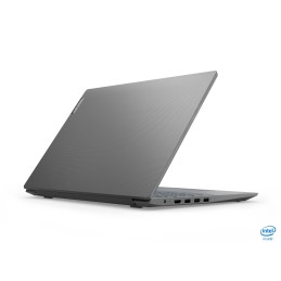 Lenovo V V15 Laptop 15.6" HD Intel® Celeron® N N4020 4 GB DDR4-SDRAM 256 GB SSD Wi-Fi 5 (802.11ac) Windows 10 Home Gray