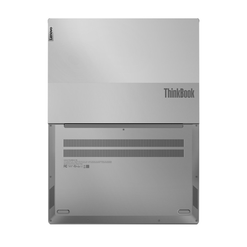 Lenovo ThinkBook 13s G2 ITL Computer portatile 33,8 cm (13.3") WQXGA Intel® Core™ i5 i5-1135G7 8 GB LPDDR4x-SDRAM 256 GB SSD