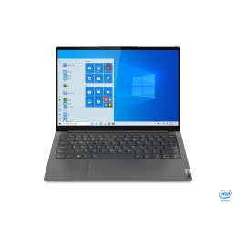 Lenovo Yoga Slim 7 13ITL5 Laptop 13.3" Quad HD Intel® Core™ i5 i5-1135G7 16 GB LPDDR4x-SDRAM 512 GB SSD Wi-Fi 6E (802.11ax)