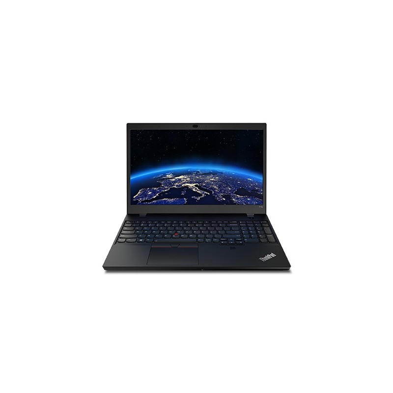 Lenovo ThinkPad P15v Mobiler Arbeitsplatz 39,6 cm (15.6") Full HD Intel® Core™ i7 i7-11800H 16 GB DDR4-SDRAM 512 GB SSD NVIDIA