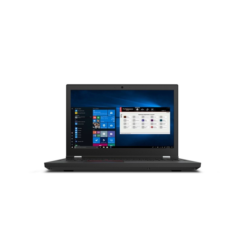 Lenovo ThinkPad P15 Mobile workstation 15.6" Full HD Intel® Core™ i7 i7-11800H 16 GB DDR4-SDRAM 512 GB SSD NVIDIA T1200 Wi-Fi