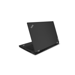Lenovo ThinkPad P15 Mobile workstation 15.6" Full HD Intel® Core™ i7 i7-11800H 16 GB DDR4-SDRAM 512 GB SSD NVIDIA RTX A2000
