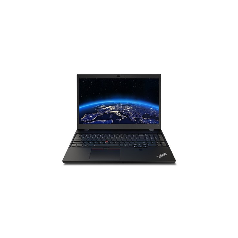 Lenovo ThinkPad T15p Laptop 39,6 cm (15.6") Full HD Intel® Core™ i7 i7-11800H 16 GB DDR4-SDRAM 512 GB SSD NVIDIA® GeForce® GTX