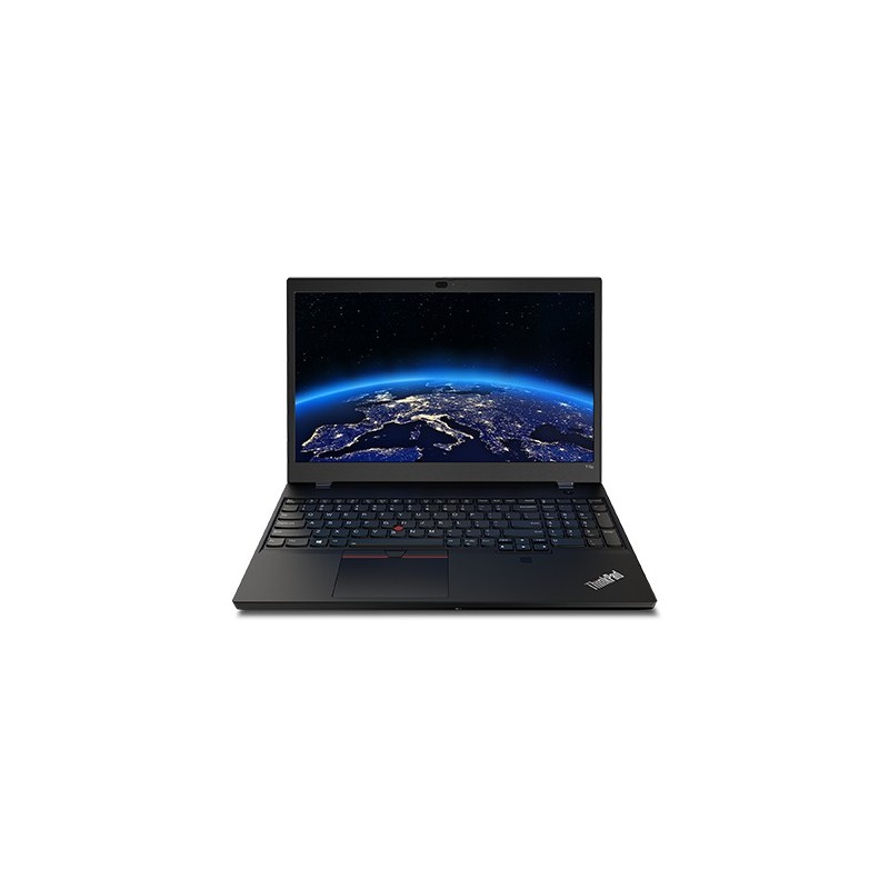 Lenovo ThinkPad T15p Ordinateur portable 39,6 cm (15.6") Full HD Intel® Core™ i7 i7-11800H 16 Go DDR4-SDRAM 512 Go SSD NVIDIA®