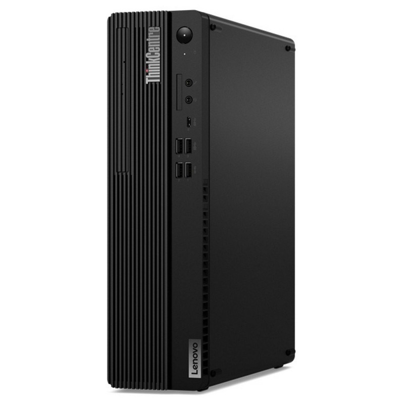 Lenovo M70s SFF Intel® Core™ i5 i5-10500 16 GB DDR4-SDRAM 512 GB SSD Windows 10 Pro PC Black