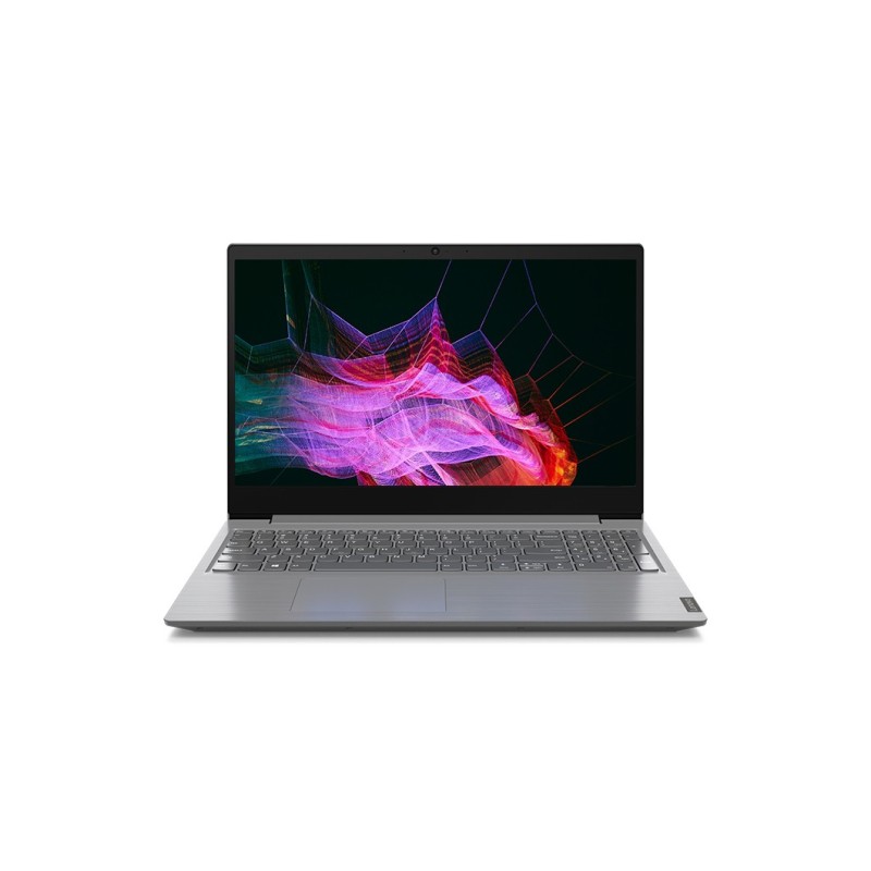 Lenovo V15 Computer portatile 39,6 cm (15.6") Full HD AMD Ryzen™ 3 5300U 8 GB DDR4-SDRAM 256 GB SSD Wi-Fi 5 (802.11ac) FreeDOS