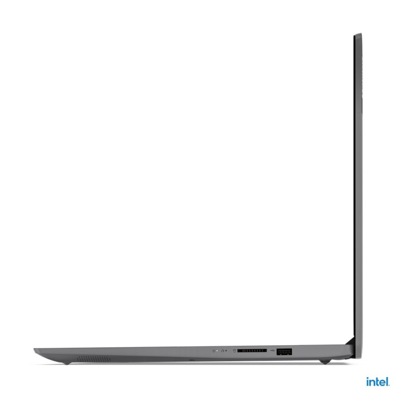 Lenovo V V17 Portátil 43,9 cm (17.3") Full HD Intel® Core™ i5 i5-1135G7 8 GB DDR4-SDRAM 512 GB SSD Wi-Fi 6 (802.11ax) Windows