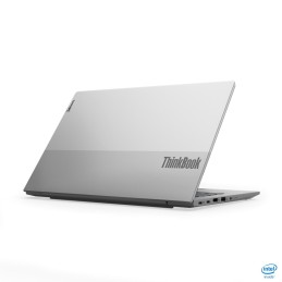 Lenovo ThinkBook 14 Laptop 35,6 cm (14") Full HD Intel® Core™ i5 i5-1135G7 8 GB DDR4-SDRAM 256 GB SSD Wi-Fi 6 (802.11ax)