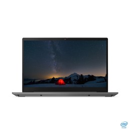 Lenovo ThinkBook 14 Laptop 35,6 cm (14") Full HD Intel® Core™ i5 i5-1135G7 16 GB DDR4-SDRAM 512 GB SSD Wi-Fi 6 (802.11ax)