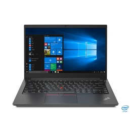 Lenovo ThinkPad E14 Computer portatile 35,6 cm (14") Full HD Intel® Core™ i5 i5-1135G7 8 GB DDR4-SDRAM 256 GB SSD Wi-Fi 6