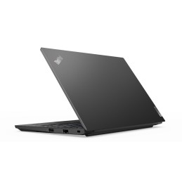 Lenovo ThinkPad E14 Laptop 14" Full HD Intel® Core™ i5 i5-1135G7 16 GB DDR4-SDRAM 512 GB SSD Wi-Fi 6 (802.11ax) Windows 11 Pro
