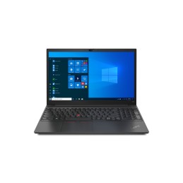 Lenovo ThinkPad E15 Computer portatile 39,6 cm (15.6") Full HD Intel® Core™ i5 i5-1135G7 8 GB DDR4-SDRAM 256 GB SSD Wi-Fi 6