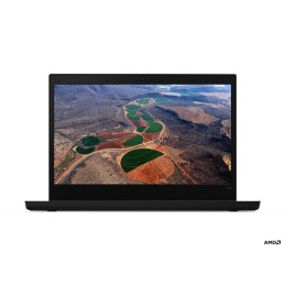 Lenovo ThinkPad L14 Laptop 14" Full HD AMD Ryzen™ 5 PRO 5650U 8 GB DDR4-SDRAM 512 GB SSD Wi-Fi 6 (802.11ax) Windows 10 Pro Black