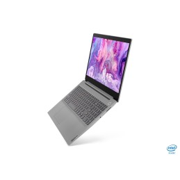 Lenovo IdeaPad 3 15IML05 Laptop 39,6 cm (15.6") Full HD Intel® Core™ i3 i3-10110U 8 GB DDR4-SDRAM 512 GB SSD Wi-Fi 5 (802.11ac)