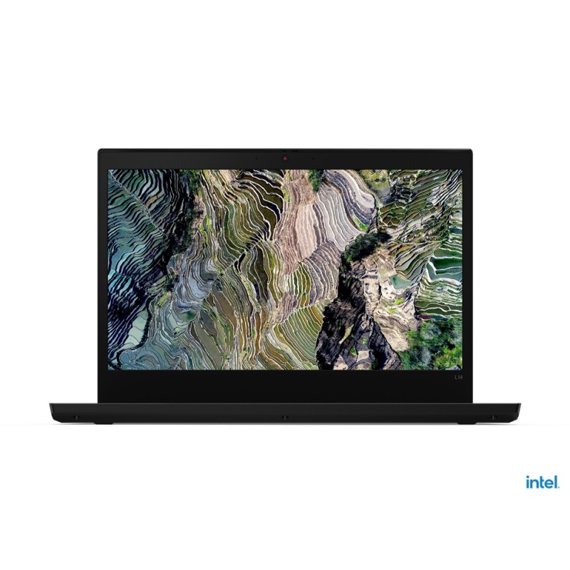 Lenovo ThinkPad L14 Portátil 35,6 cm (14") Full HD Intel® Core™ i5 i5-1135G7 8 GB DDR4-SDRAM 256 GB SSD Wi-Fi 6 (802.11ax)