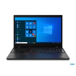 Lenovo ThinkPad L15 Gen 2 Laptop 15.6" Full HD Intel® Core™ i7 i7-1165G7 16 GB DDR4-SDRAM 512 GB SSD Wi-Fi 6 (802.11ax) Windows