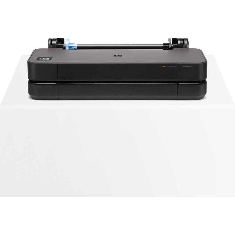 HP Designjet Stampante T250 da 24”