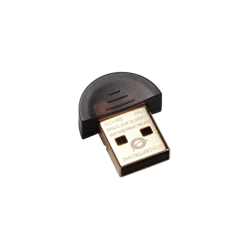 Conceptronic Bluetooth-V4.0-Nano-USB-Adapter