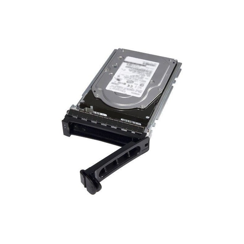 DELL 3KP7H 2.5" 2,4 To SAS