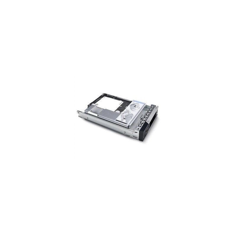 DELL 400-ATIR internal hard drive 2.5" 900 GB SAS