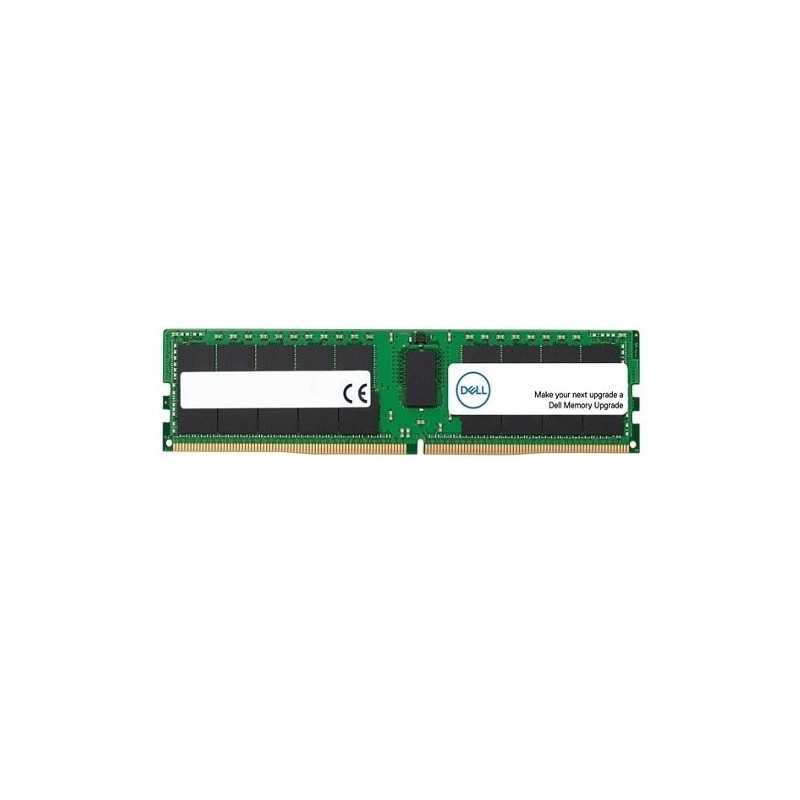 DELL AC140335 module de mémoire 32 Go 1 x 32 Go DDR4 3200 MHz