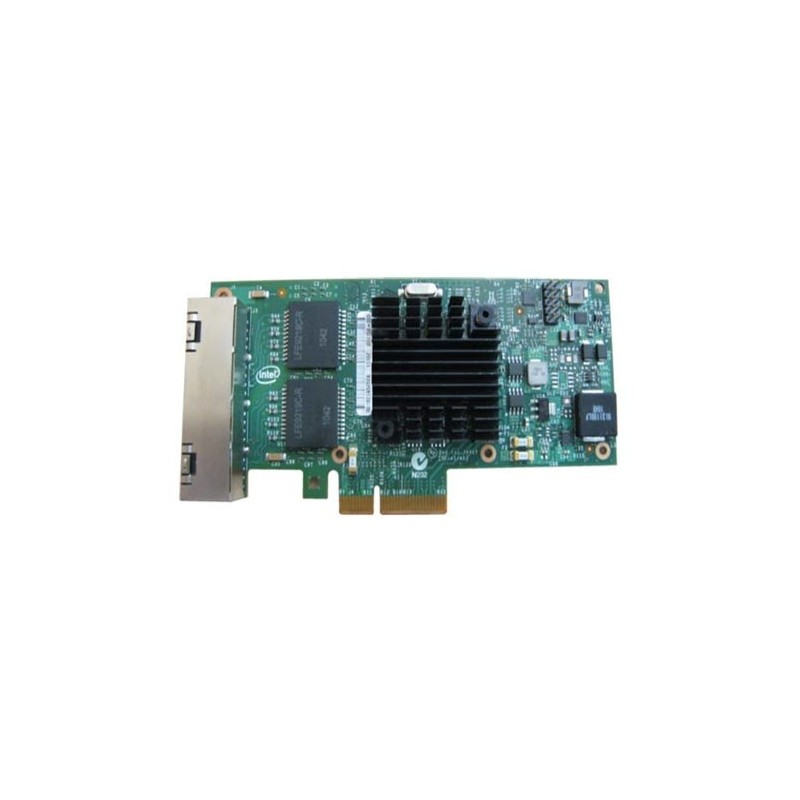 DELL 540-BBDS network card Internal Ethernet 1000 Mbit s