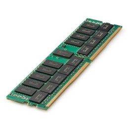 HP 879507-B21 módulo de memoria 16 GB 1 x 16 GB DDR4 2666 MHz ECC