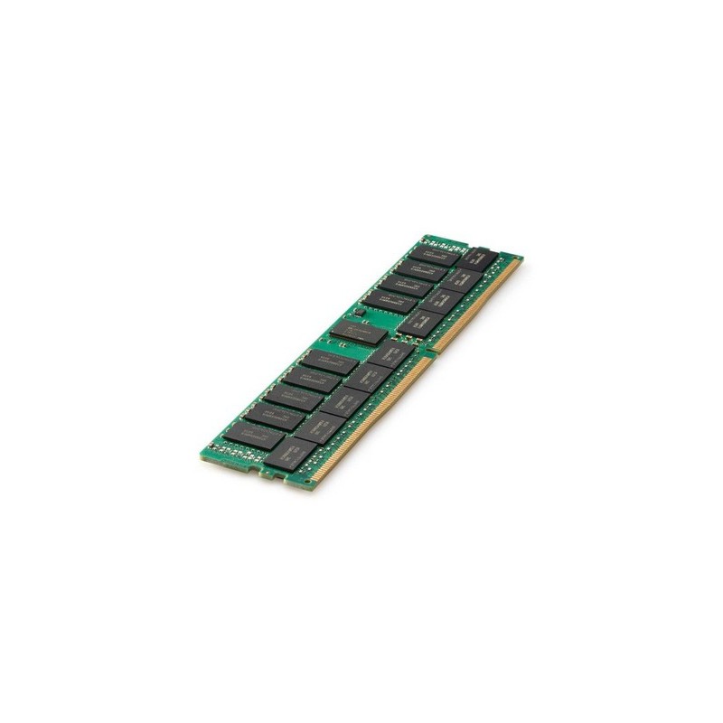 HP 879507-B21 module de mémoire 16 Go 1 x 16 Go DDR4 2666 MHz ECC