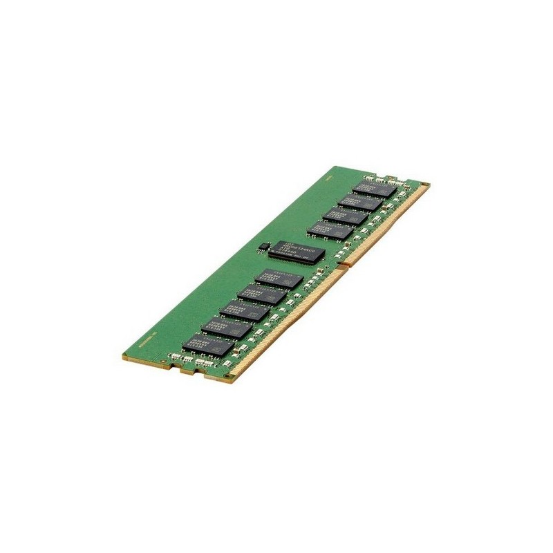 HP 879505-B21 module de mémoire 8 Go 1 x 8 Go DDR4 2666 MHz ECC
