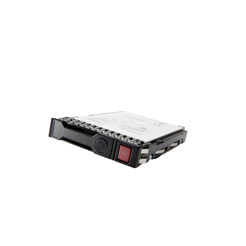 HP 1.92TB SATA 6G Mixed Use SFF Serial ATA