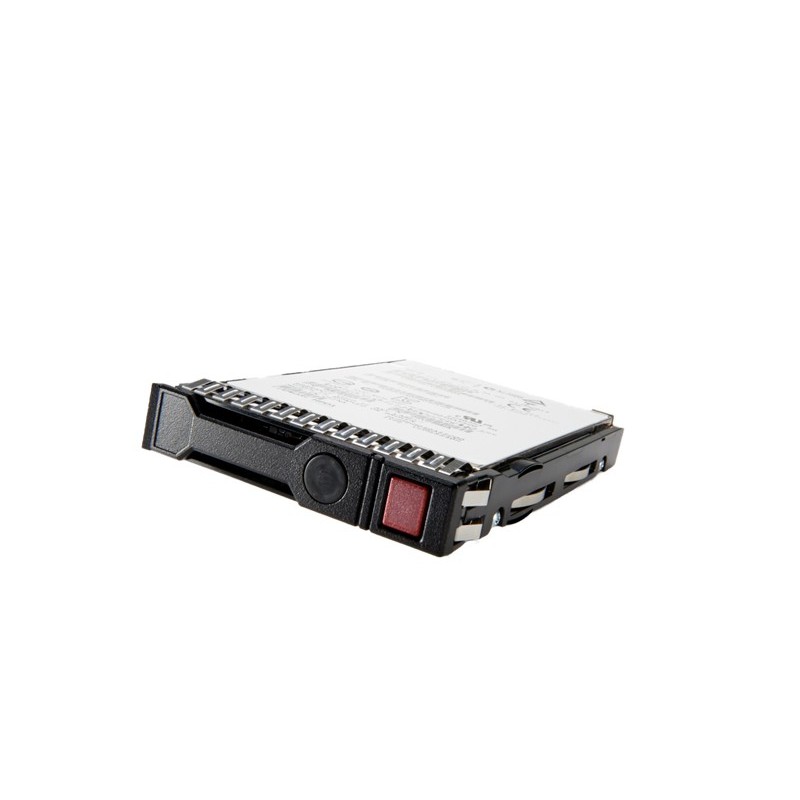 HP 240GB SATA 6G 2.5" Serial ATA