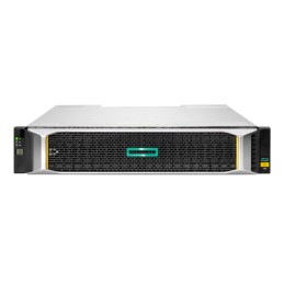 HP R0Q86A server NAS e di archiviazione Collegamento ethernet LAN