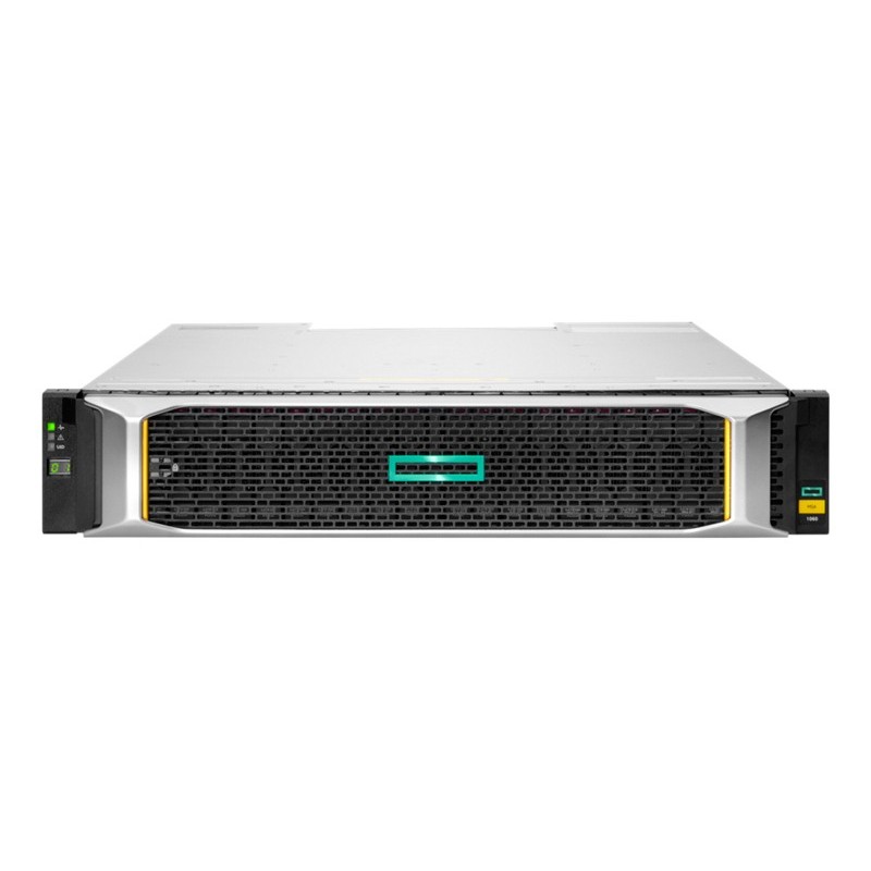 HP R0Q86A NAS & Speicherserver Eingebauter Ethernet-Anschluss